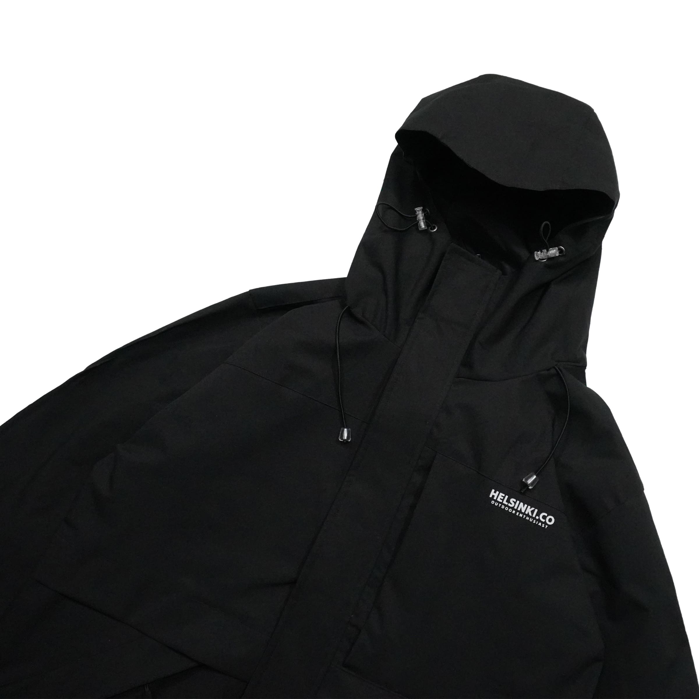 JAKET GORPCORE HELSINKI BROADPEAK - Image 5