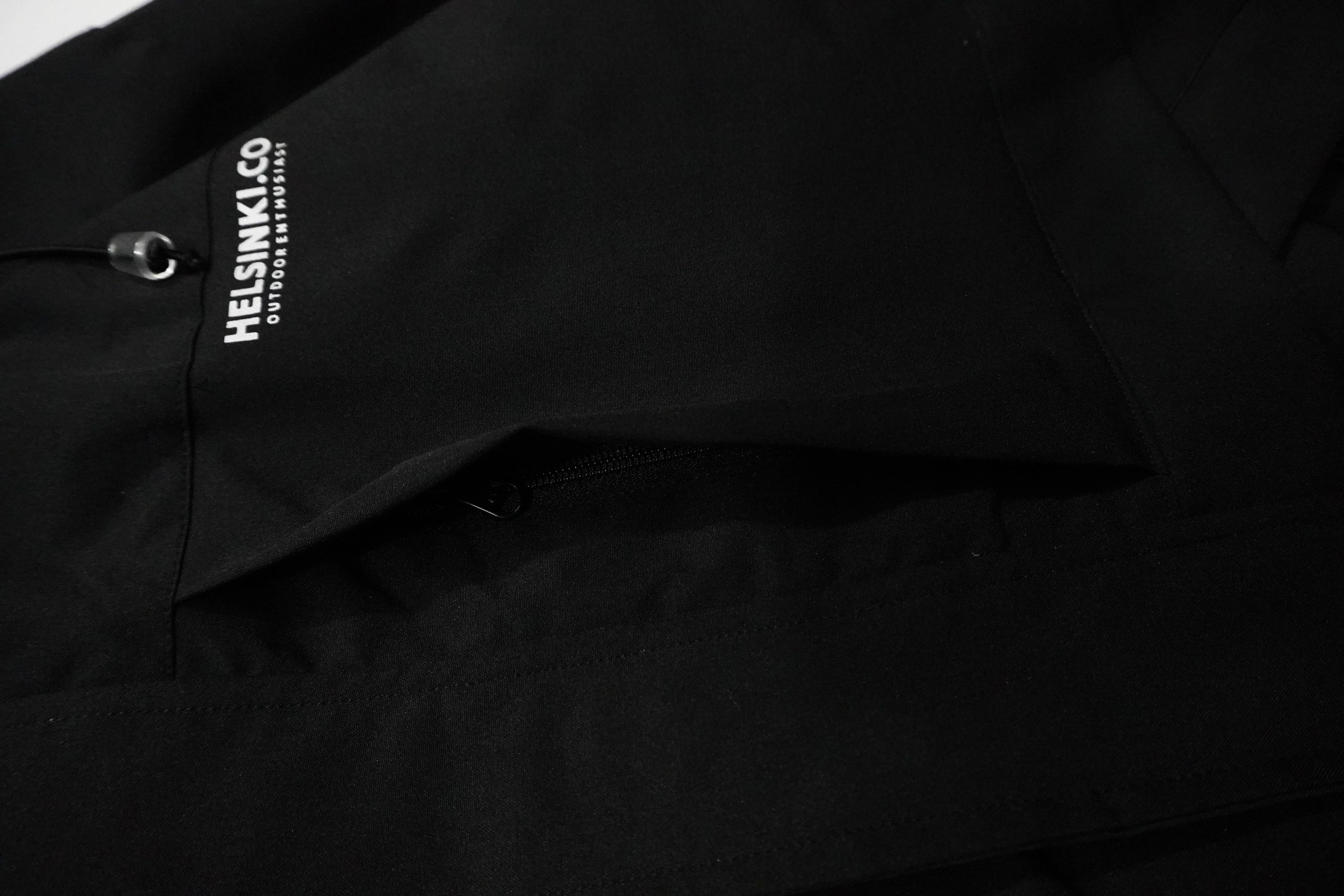 JAKET GORPCORE HELSINKI BROADPEAK - Image 6
