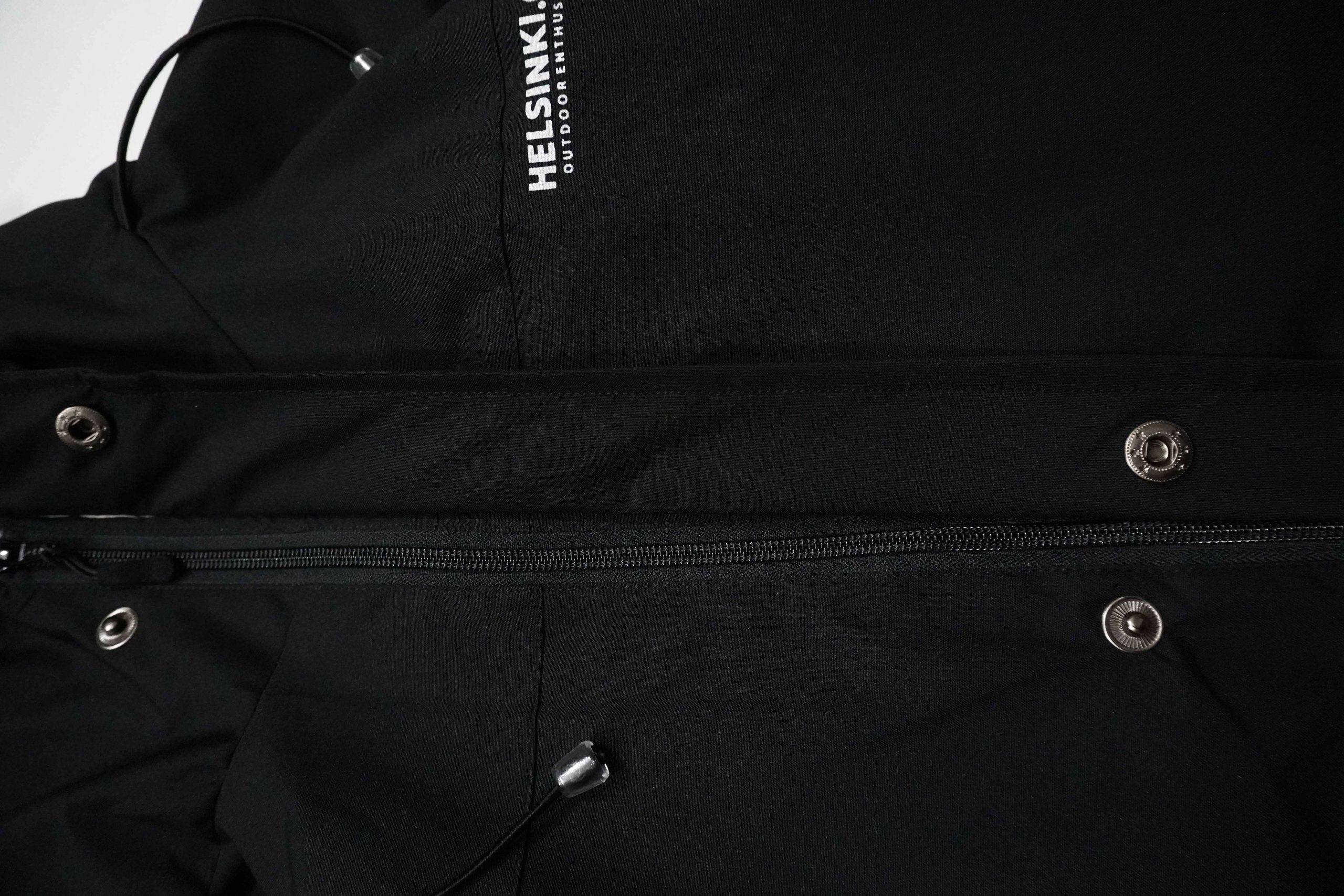 JAKET GORPCORE HELSINKI BROADPEAK - Image 7