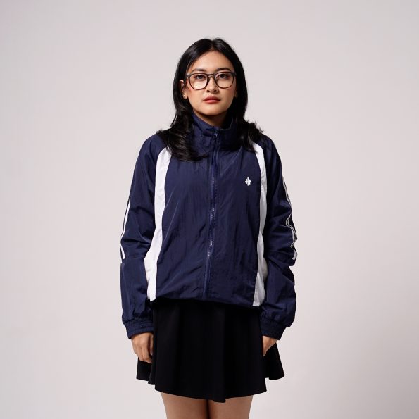 TRACKSUIT HELSINKI BRAVE NAVY