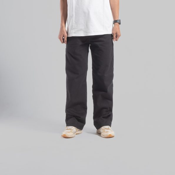 WORKPANTS HELSINKI FOUNDRY HITAM